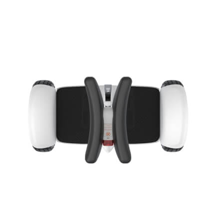 โฮเวอร์บอร์ด Ninebot S2 สีขาว_2